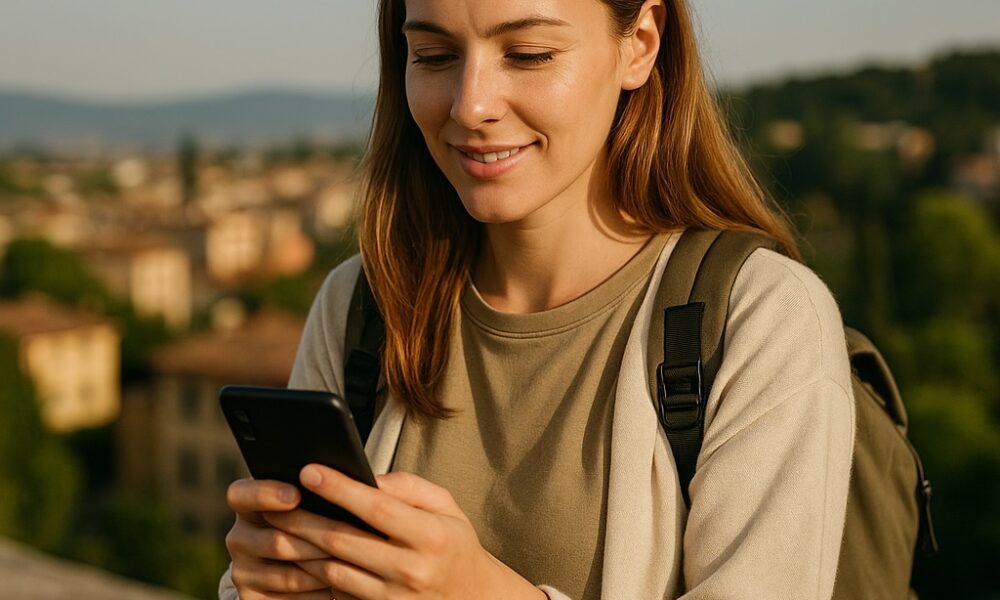 AI-Powered Itineraries: How to Balance Budget and Enjoyment While Traveling