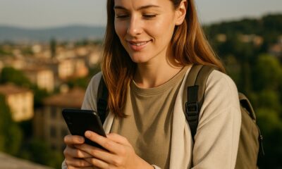 AI-Powered Itineraries: How to Balance Budget and Enjoyment While Traveling