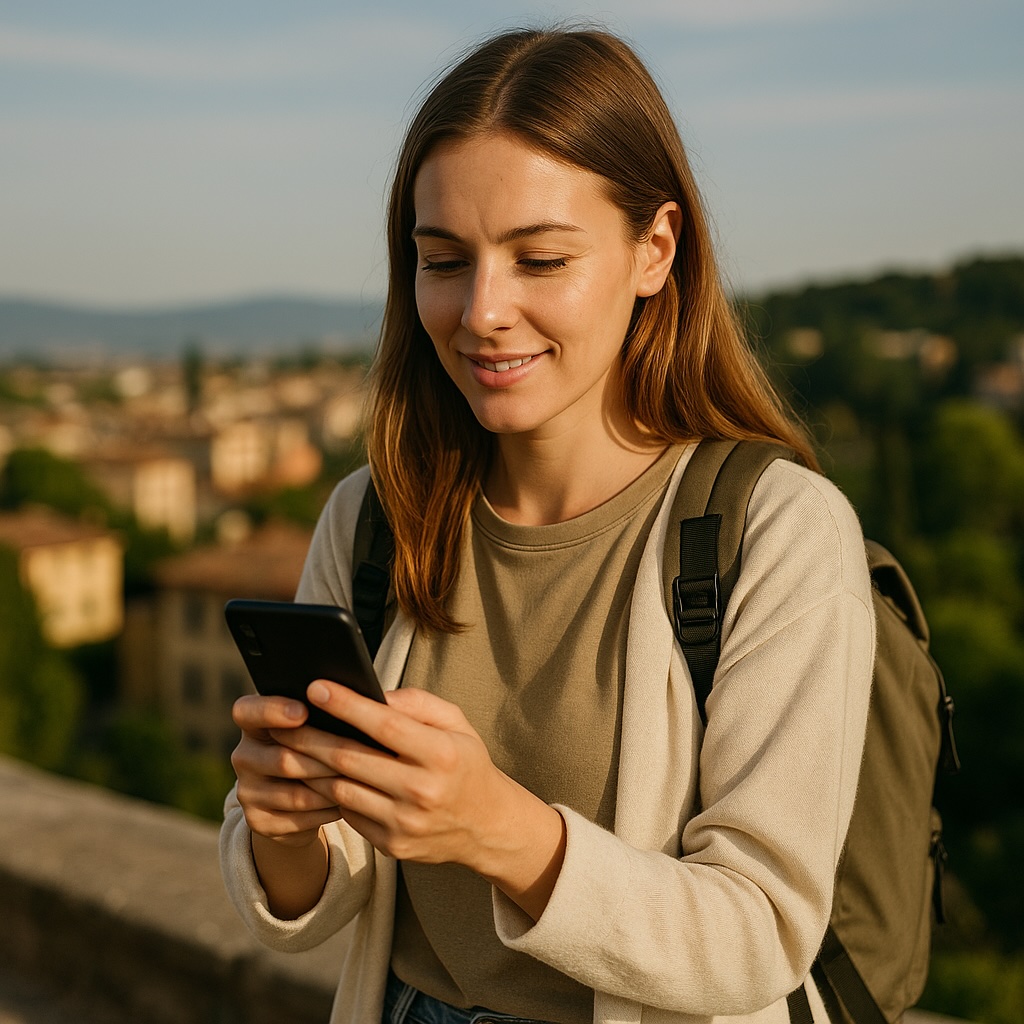 AI-Powered Itineraries: How to Balance Budget and Enjoyment While Traveling