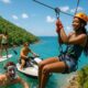 Adventure Activities in Saint Martin: Thrill-Seeking Fun for Young Travelers