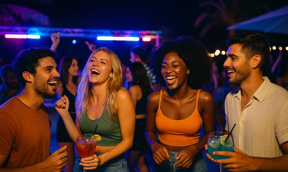 Ayia Napa: The Party Hub of Cyprus Every Young Traveler Should Visit