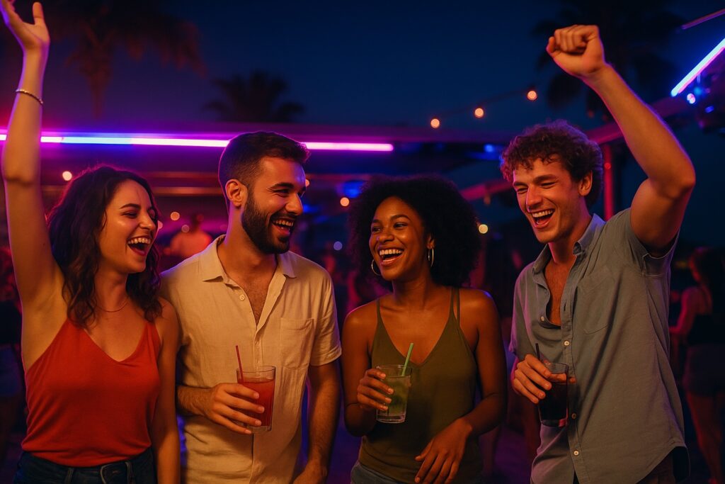 Ayia Napa: The Party Hub of Cyprus Every Young Traveler Should Visit