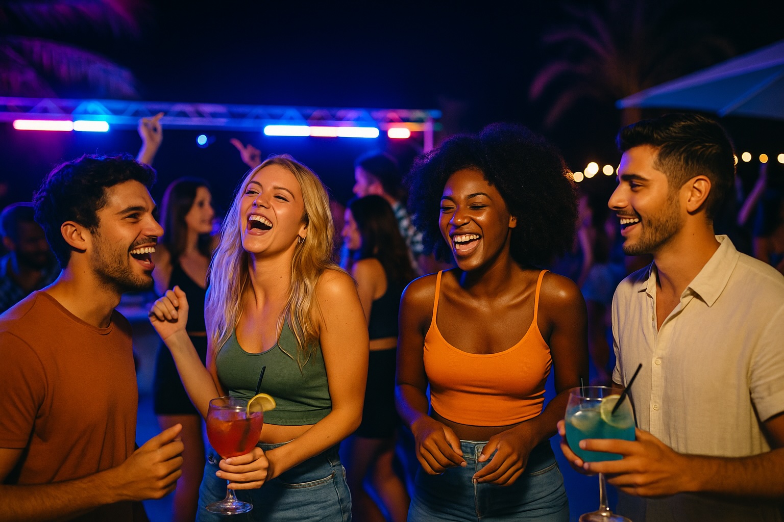 Ayia Napa: The Party Hub of Cyprus Every Young Traveler Should Visit