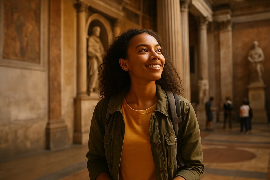 Discover Italy’s Culture for Free: Museums, Landmarks, and Events on a Budget
