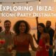 Exploring Ibiza: Europe’s Ultimate Party Island for Young Traveler