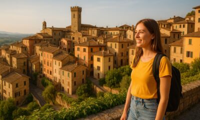 Hidden Gems in Italy: Amazing Places to Visit on a Budget