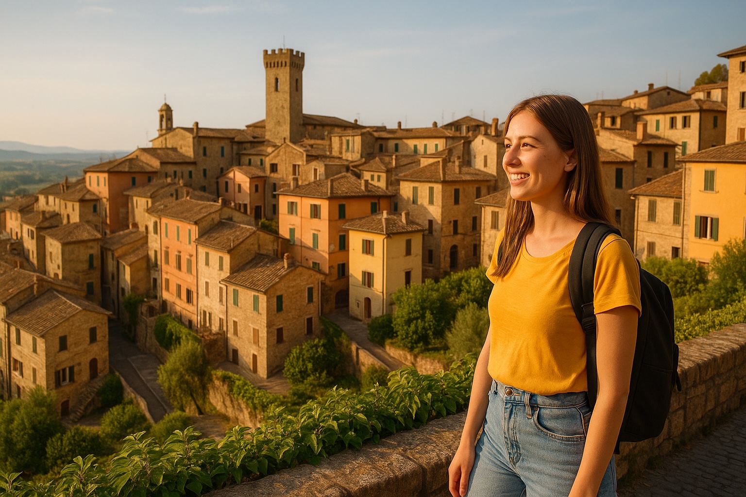 Hidden Gems in Italy: Amazing Places to Visit on a Budget