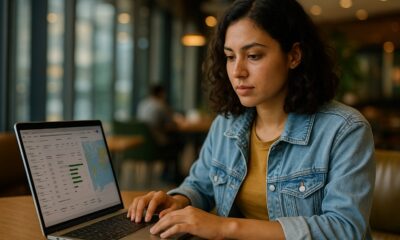 How AI Algorithms Help You Travel Smarter and Cheaper