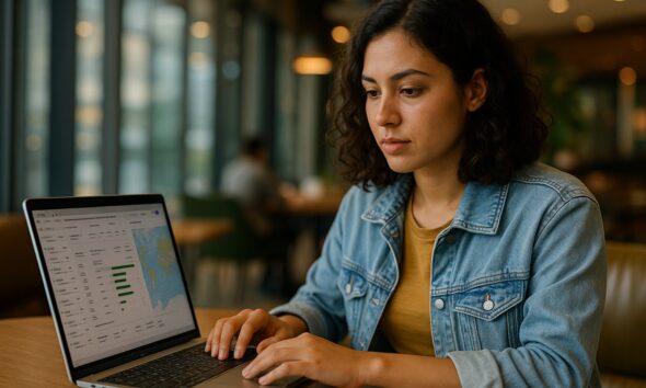 How AI Algorithms Help You Travel Smarter and Cheaper