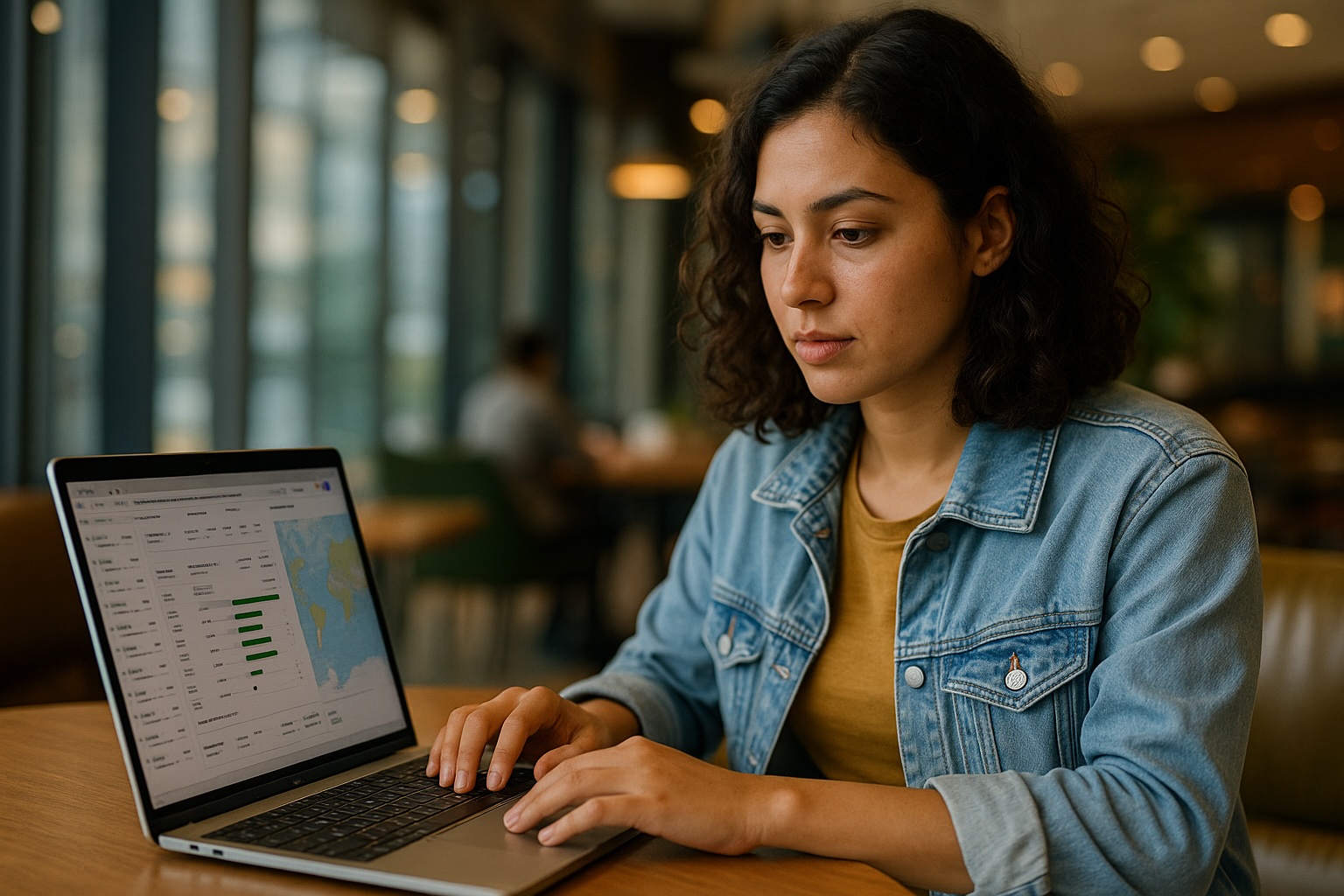 How AI Algorithms Help You Travel Smarter and Cheaper