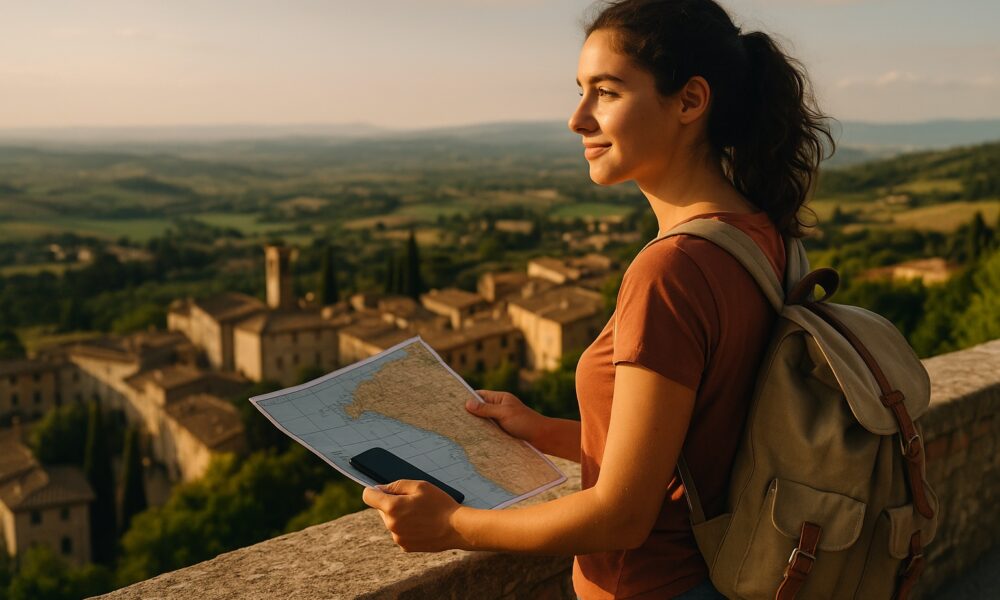 How to Plan the Ultimate Italian Trip Without Spending a Fortune