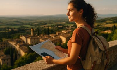 How to Plan the Ultimate Italian Trip Without Spending a Fortune