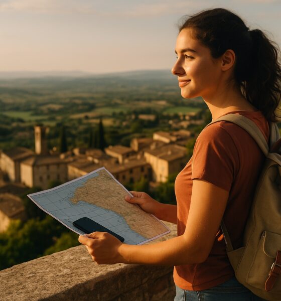 How to Plan the Ultimate Italian Trip Without Spending a Fortune