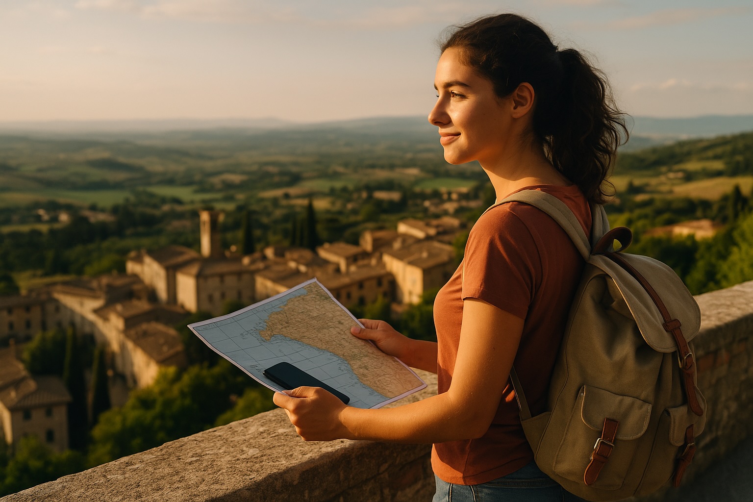 How to Plan the Ultimate Italian Trip Without Spending a Fortune