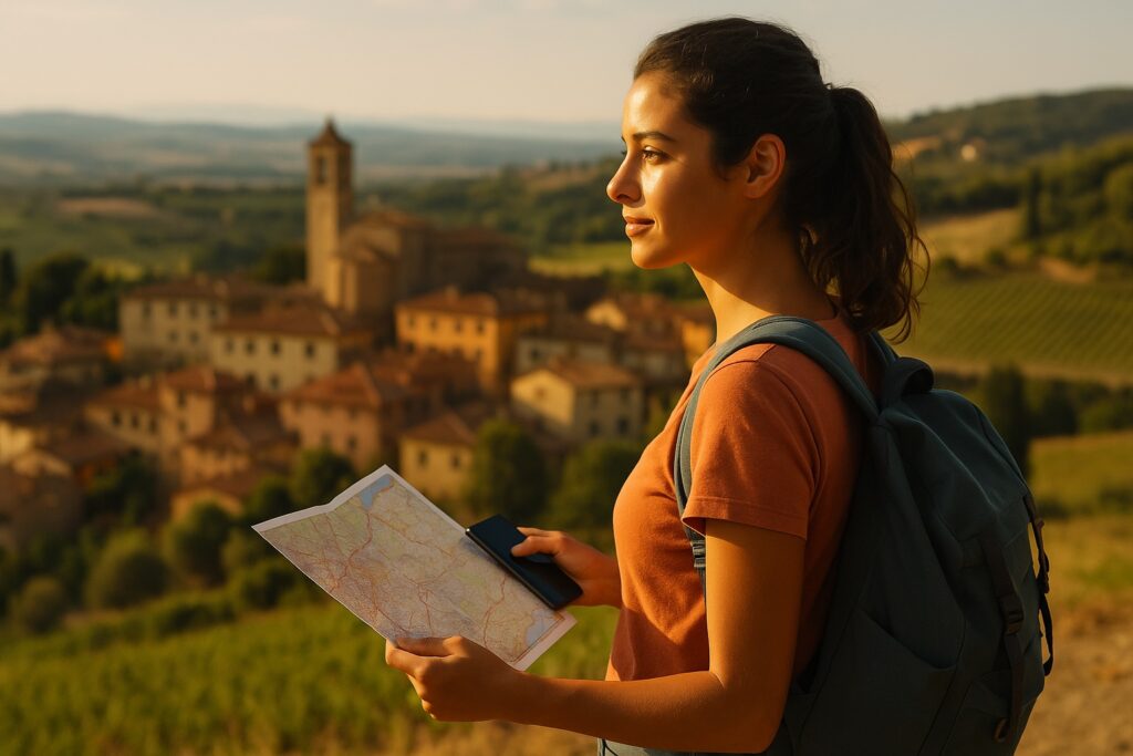 How to Plan the Ultimate Italian Trip Without Spending a Fortune
