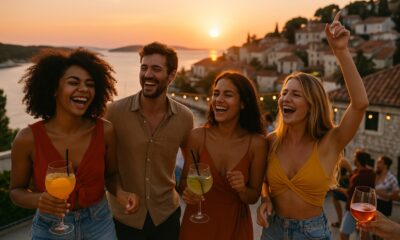 Hvar: Croatia’s Secret Party Island Every 20-Something Should Know