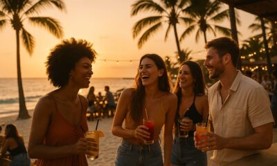 Mallorca: Where Beach Vibes Meet Epic Nightlife