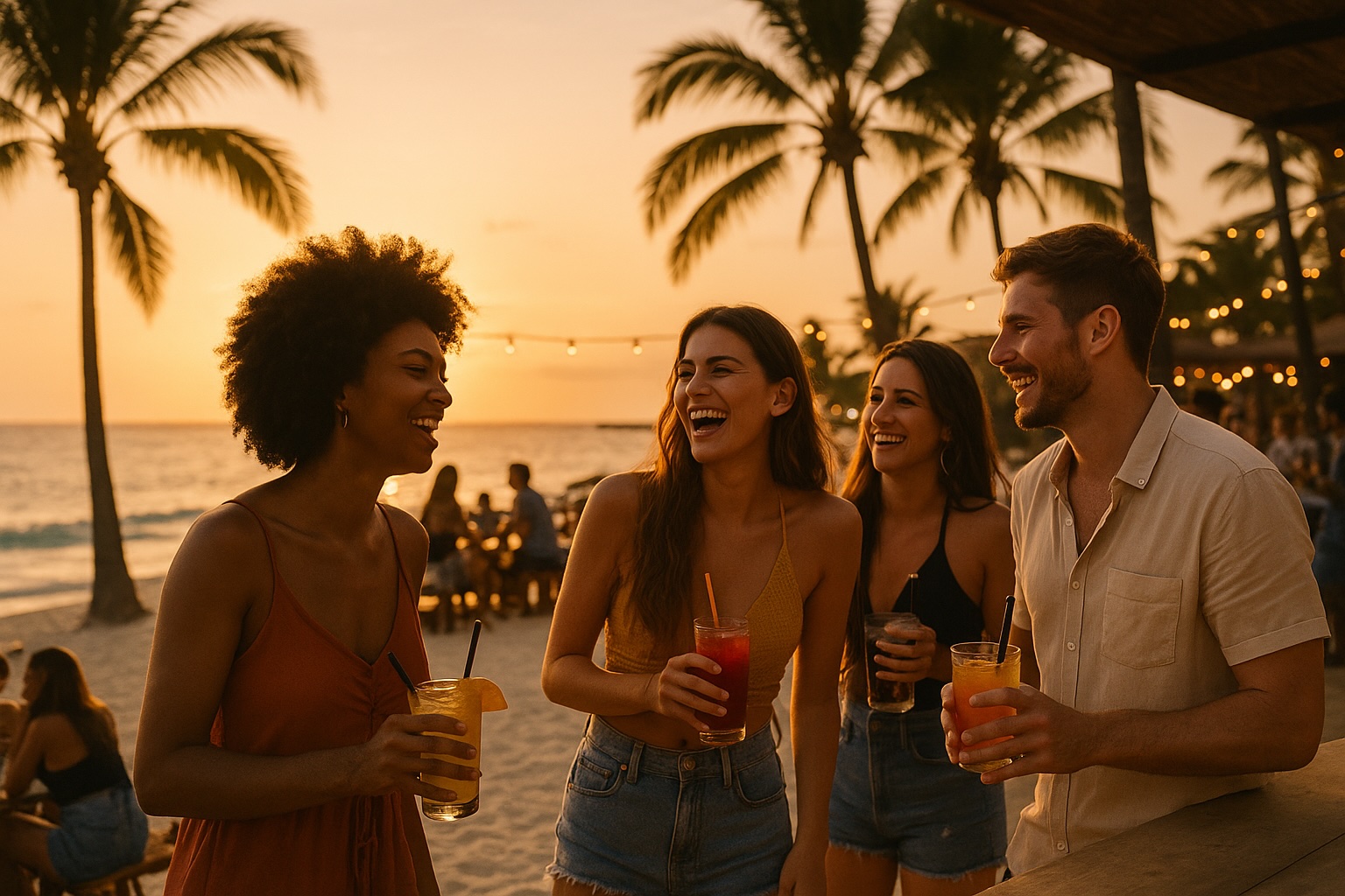 Mallorca: Where Beach Vibes Meet Epic Nightlife