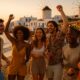 Mykonos: The Ultimate Greek Party Island for 20-Somethings