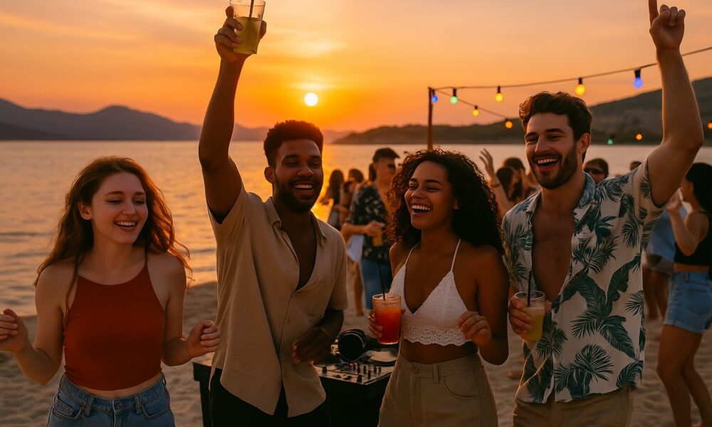 Pag Island: Croatia’s Wild Party Capital You Need to Visit