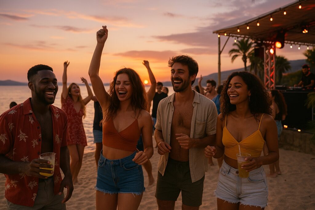 Pag Island: Croatia’s Wild Party Capital You Need to Visit