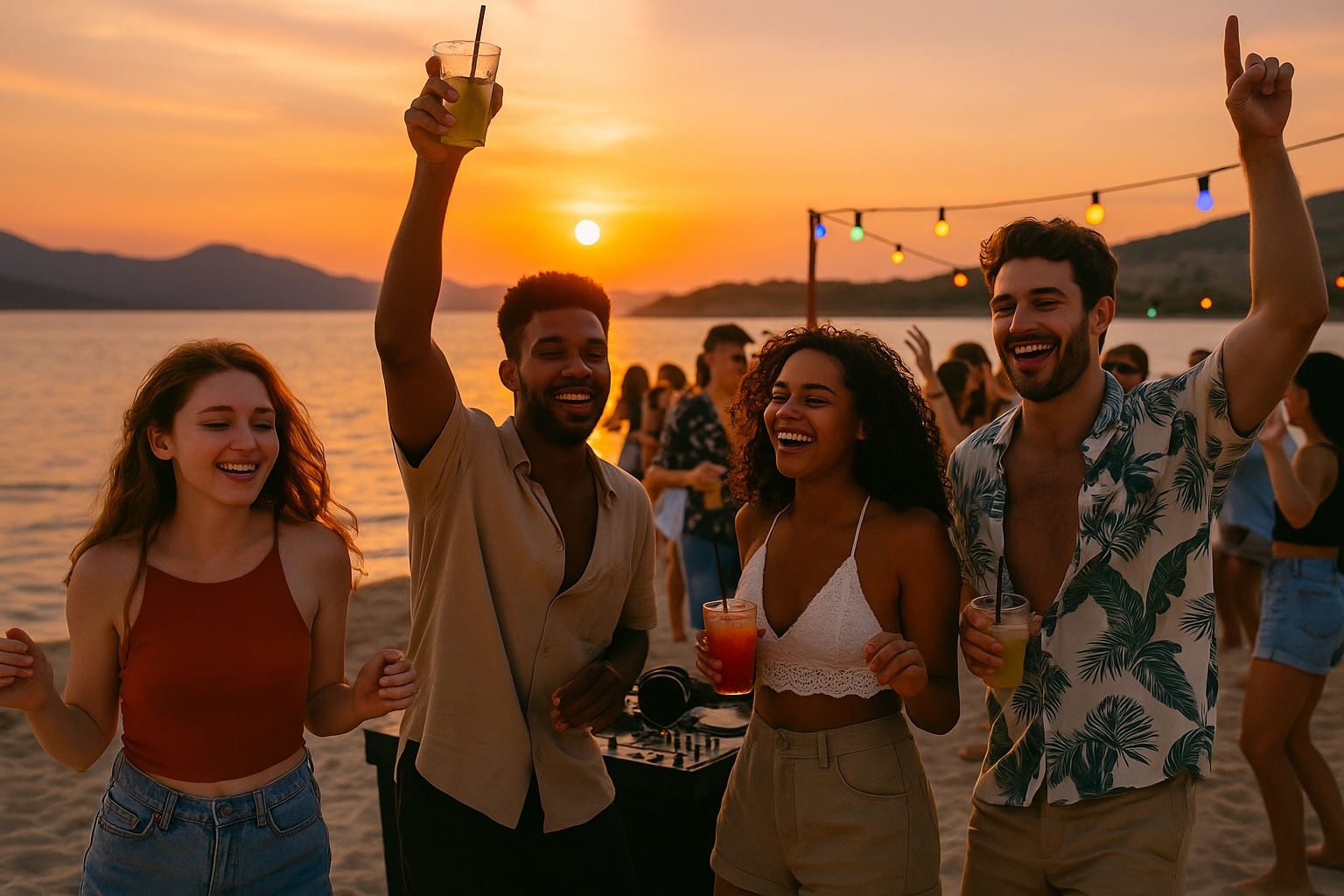 Pag Island: Croatia’s Wild Party Capital You Need to Visit