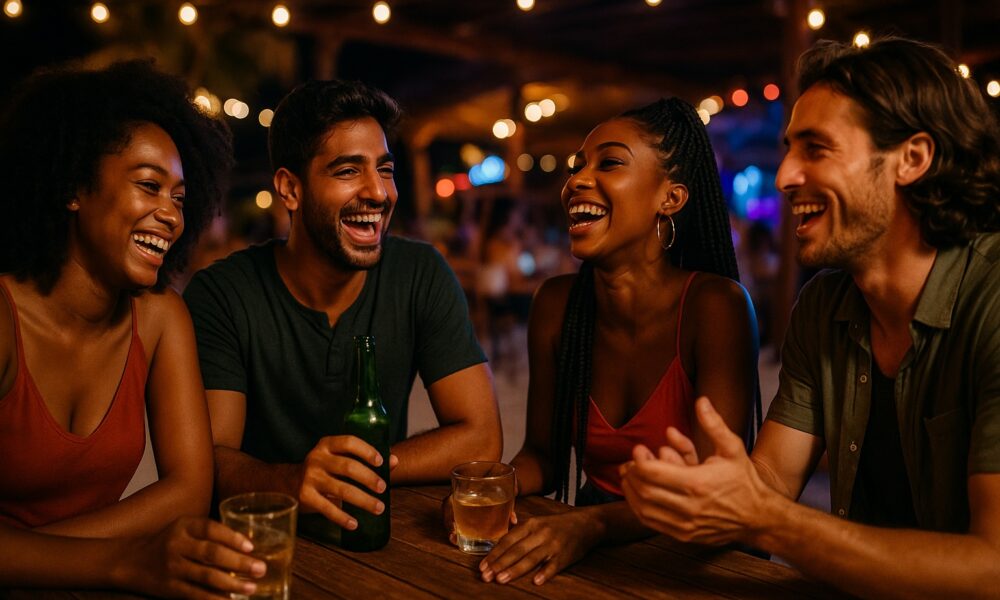 Saint Martin Nightlife: Best Places to Party, Chill, and Dance All Night