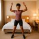 Time-Efficient Workouts for Busy Travelers