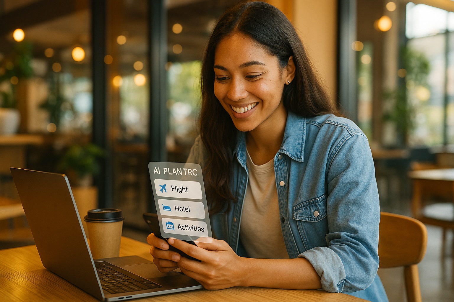 Top AI Tools to Plan Budget-Friendly Trips Like a Pro