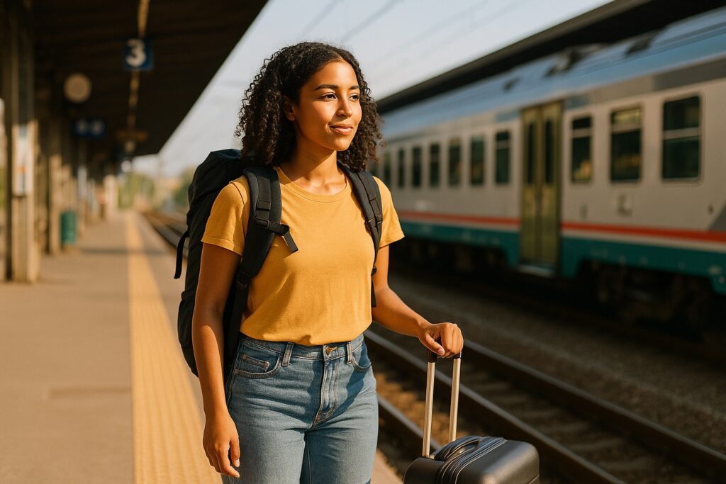 Transportation Tips: Traveling Across Italy on a Tight Budget