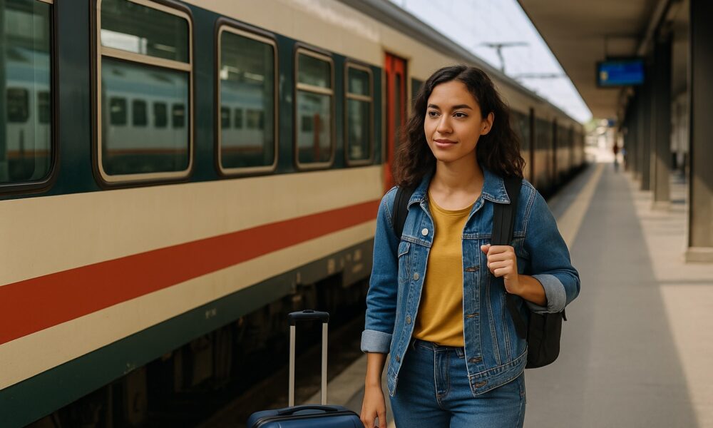 Transportation Tips: Traveling Across Italy on a Tight Budget