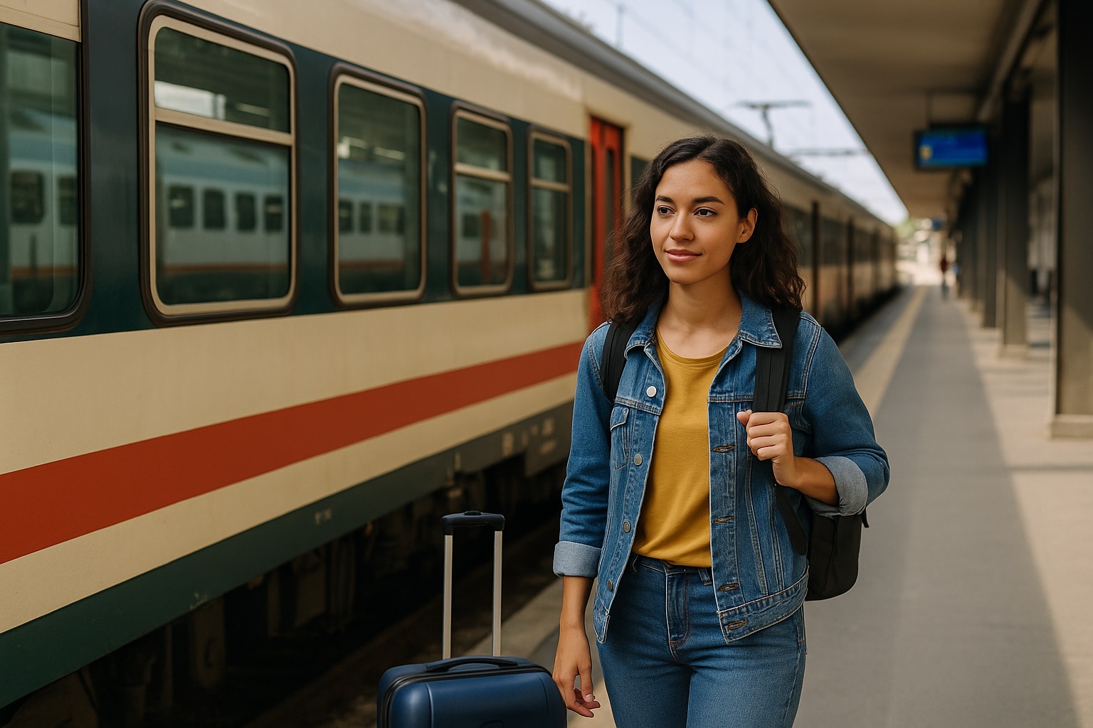 Transportation Tips: Traveling Across Italy on a Tight Budget