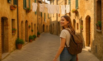 Why Italy’s Hidden Gems Are Better Than Tourist Hotspots (Especially on a Budget)