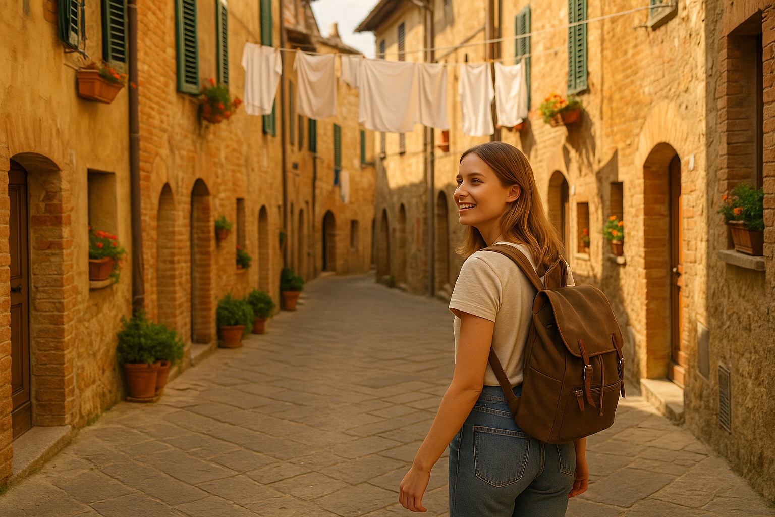 Why Italy’s Hidden Gems Are Better Than Tourist Hotspots (Especially on a Budget)