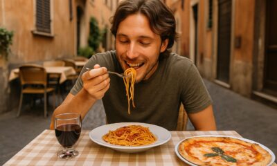 cheap Italian food • eat well in Italy • budget dining Italy • Italian cuisine tips • affordable local restaurants • where to eat cheap in Italy