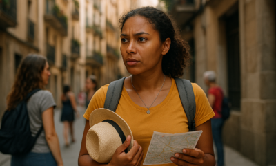 solo travel safety women — Travel Safety for Young Women: Practical Advice From Real Travelers