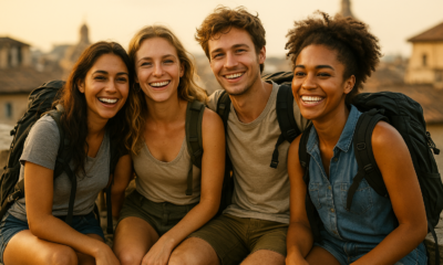 travel friendships — Travel Friendships: Why Connections Made on the Road Last Forever