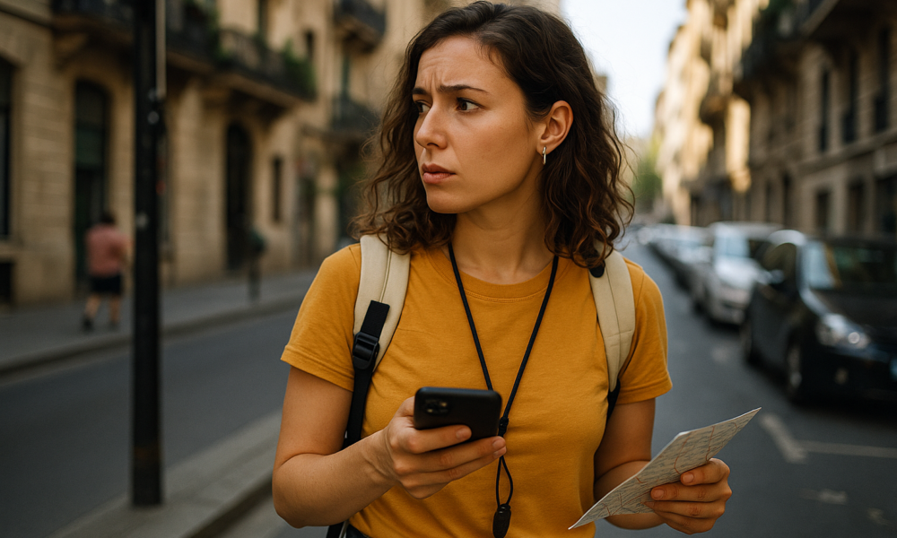 solo travel safety — Solo Travel Safety: Real Talk About Staying Smart Without Staying Scared