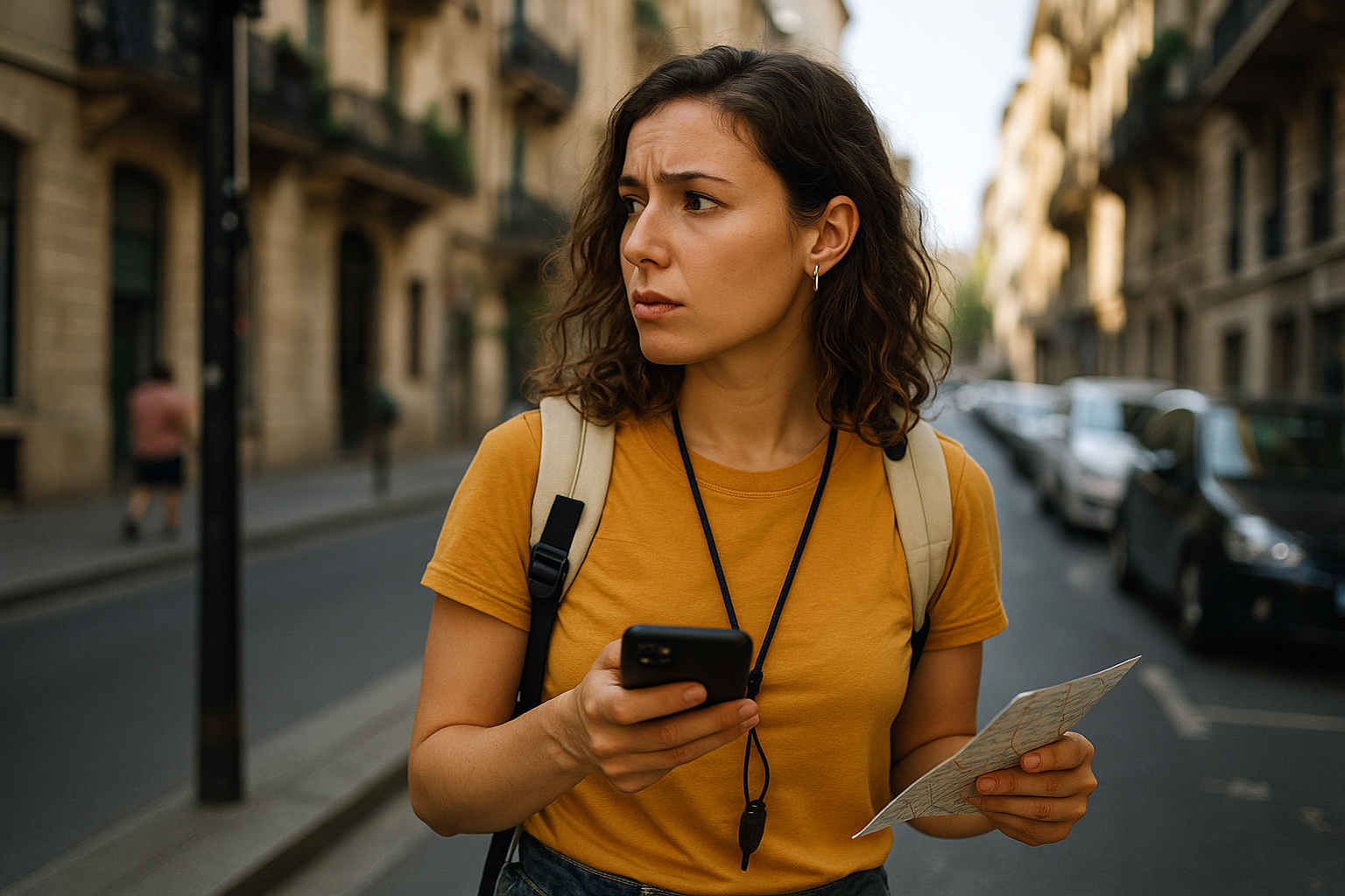 solo travel safety — Solo Travel Safety: Real Talk About Staying Smart Without Staying Scared