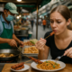 street food safety — Street Food Adventures: How to Eat Like a Local (And Not Get Sick)