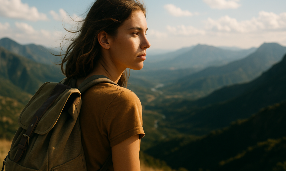 travel self discovery — What I Learned About Myself Traveling to [Region]: Real Stories from Young Travelers