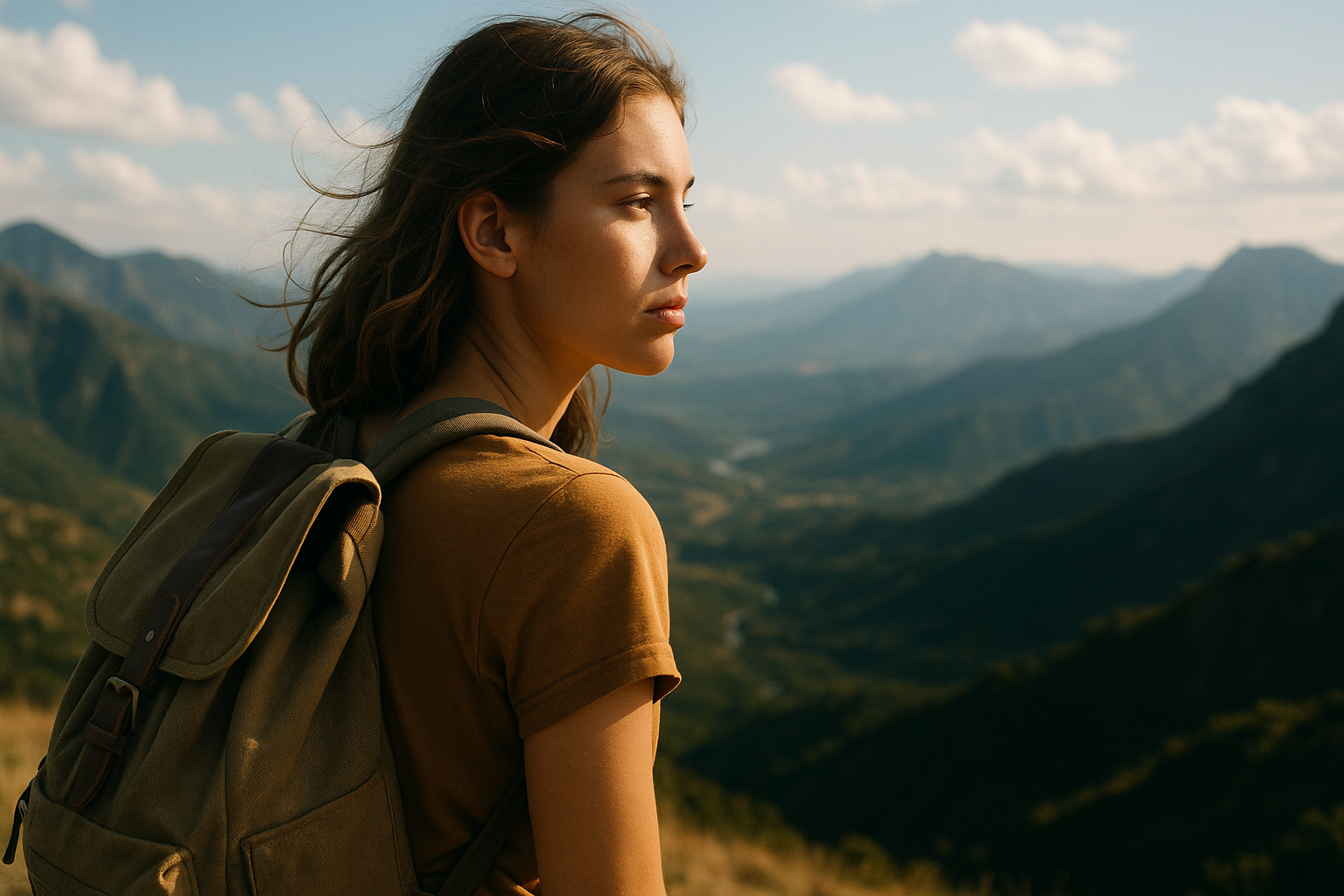 travel self discovery — What I Learned About Myself Traveling to [Region]: Real Stories from Young Travelers