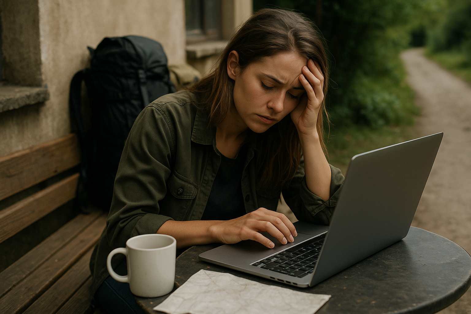 digital nomad life sustainability — Digital Nomad Life in Your 20s: Is It Actually Sustainable? (2)