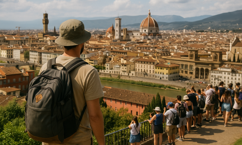 responsible travel overtourism — Overtourism and You: How to Explore Popular Destinations Responsibly
