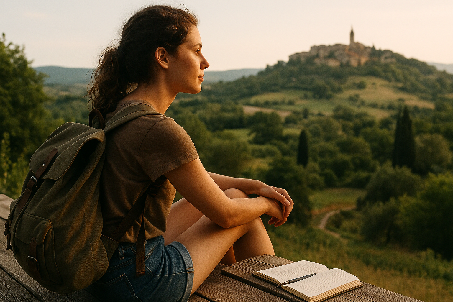 slow travel — The Rise of Slow Travel: Why Spending a Month in One Place Changes Everything