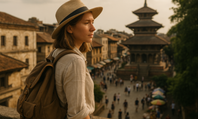 responsible travel — Responsible Travel: How to Explore Without Harming the Communities You Visit
