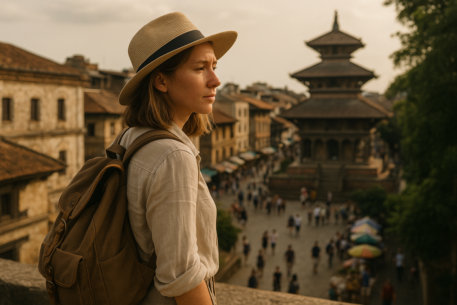 responsible travel — Responsible Travel: How to Explore Without Harming the Communities You Visit