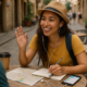 learning language while traveling — Learning a Language While Traveling: From 'Hello' to Real Conversations