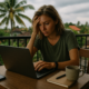 digital nomad life sustainability — Digital Nomad Life in Your 20s: Is It Actually Sustainable?