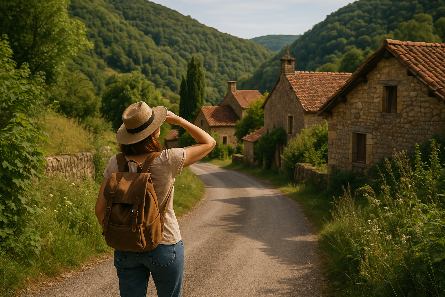 hidden gems travel — Finding Hidden Gems: How to Discover Places Before They Go Viral (2)